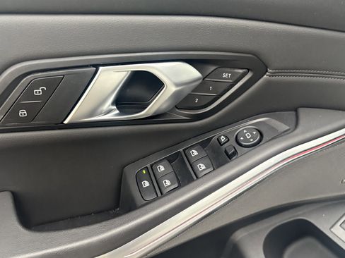 Used 2025 BMW M3 Competition w/ Executive Package image 17