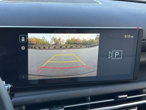 New 2026 Hyundai Santa Cruz SE FWD image 17