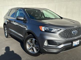 Certified 2023 Ford Edge SEL w/ Convenience Package video 1