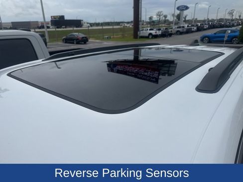 Used 2023 Jeep Grand Cherokee Limited RWD image 5