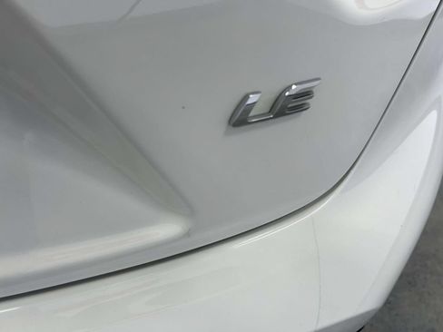 Used 2026 Toyota Corolla LE FWD image 10