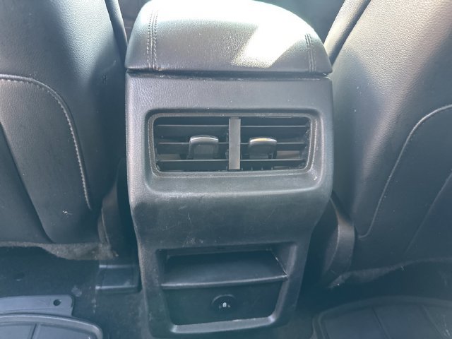 Used 2023 Ford Edge SEL AWD/4WD image 29