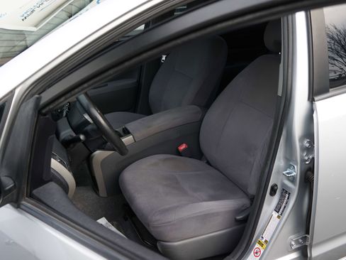 Used 2009 Toyota Prius HATCHBACK 4D image 39