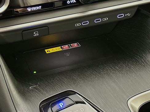 Used 2026 Lexus RZ 450e AWD w/ Cold Area Package image 21