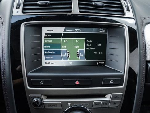 Used 2009 Jaguar XKR R image 15