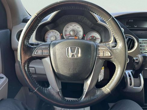 Used 2009 Honda Pilot EX-L image 22