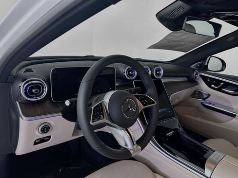 Used 2026 Mercedes-Benz C 300 Sedan image 9