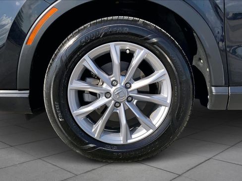 Used 2025 Honda CR-V EX-L image 11