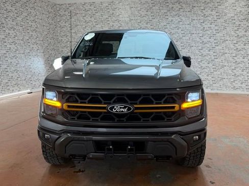 Used 2024 Ford F150 Tremor w/ Equipment Group 402A High AWD/4WD image 2