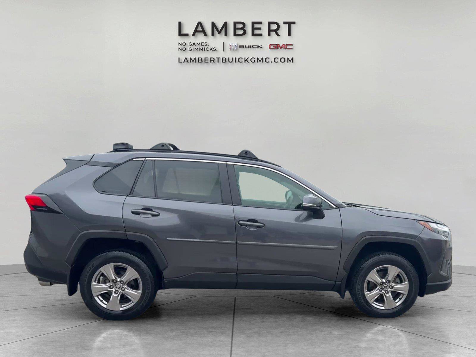 Used 2024 Toyota RAV4 XLE w/ Convenience Package AWD/4WD image 6