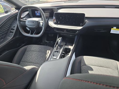 New 2026 Dodge Charger R/T AWD/4WD image 14