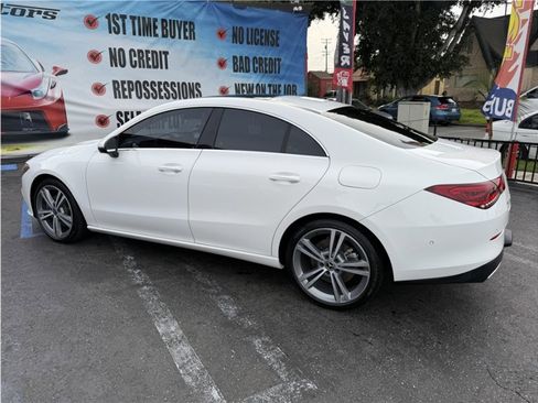 Used 2020 Mercedes-Benz CLA 250 image 67