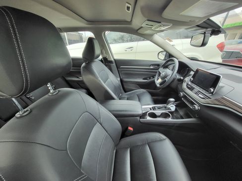 Used 2020 Nissan Altima 2.5 SL image 8