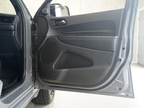 Used 2021 Dodge Durango GT AWD/4WD image 31