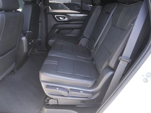 Used 2021 Chevrolet Tahoe RST image 12