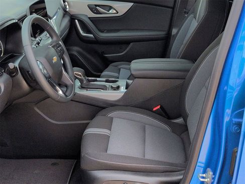 New 2026 Chevrolet Blazer LT w/ Convenience Package image 18
