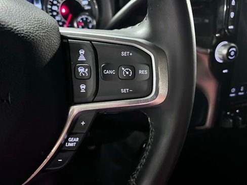 Used 2024 RAM 2500 Laramie w/ Safety Group AWD/4WD image 22