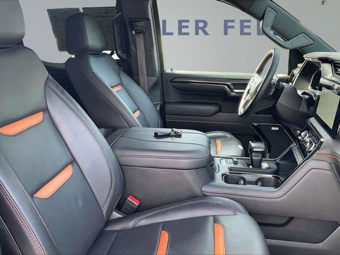 Used 2024 GMC Sierra 1500 AT4 AWD/4WD image 28