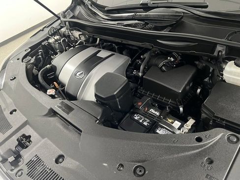 Used 2019 Lexus RX 350 FWD w/ Premium Package image 63