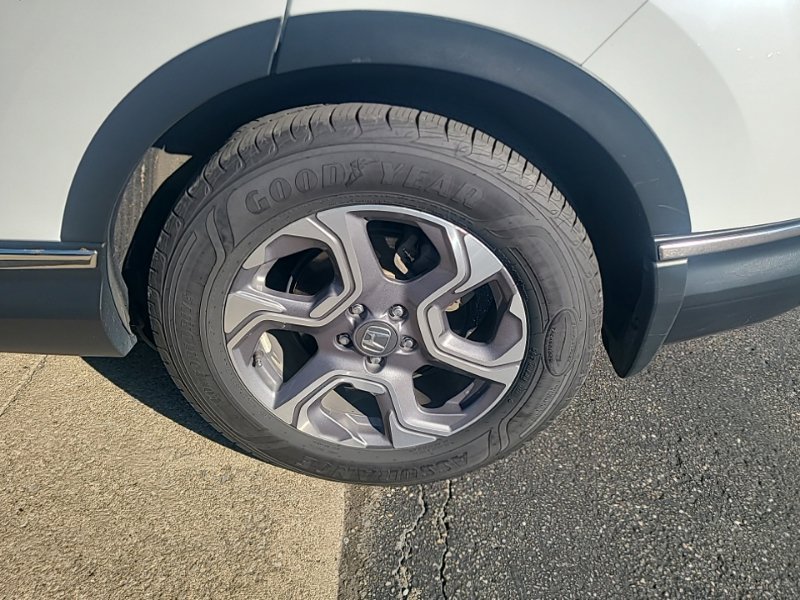 Used 2019 Honda CR-V EX-L image 9