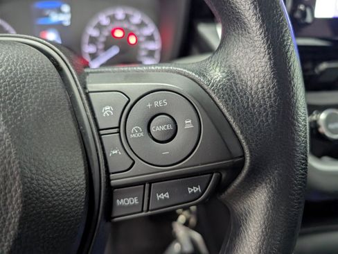 Used 2024 Toyota Corolla LE image 17