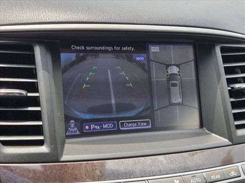 Used 2015 INFINITI QX60 FWD w/ Premium Plus Package image 13