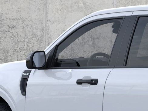 New 2026 Ford Maverick XLT FWD image 23