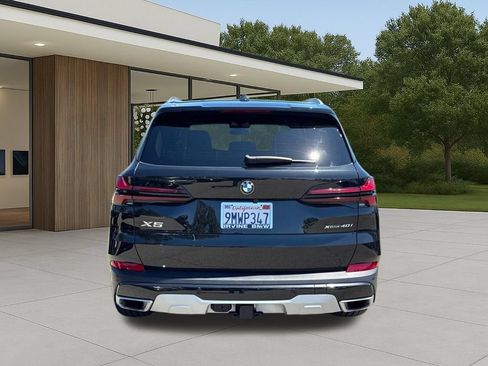 Certified 2025 BMW X5 xDrive40i w/ Premium Package AWD/4WD image 10