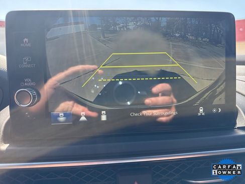 Certified 2025 Acura ADX A-Spec image 23