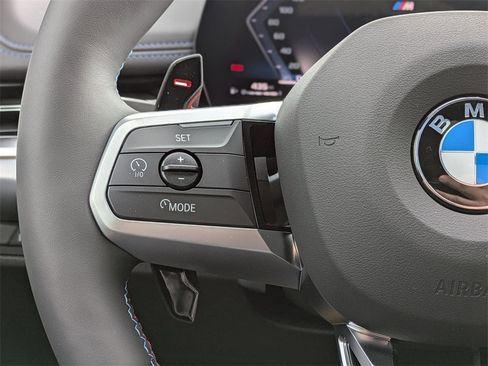 New 2025 BMW X1 M35i w/ Premium Package image 17