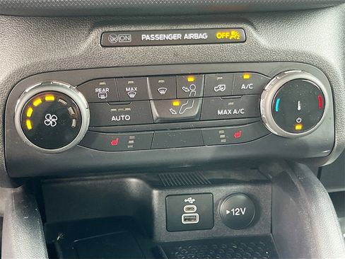 Used 2023 Ford Bronco Sport Big Bend w/ Convenience Package image 15