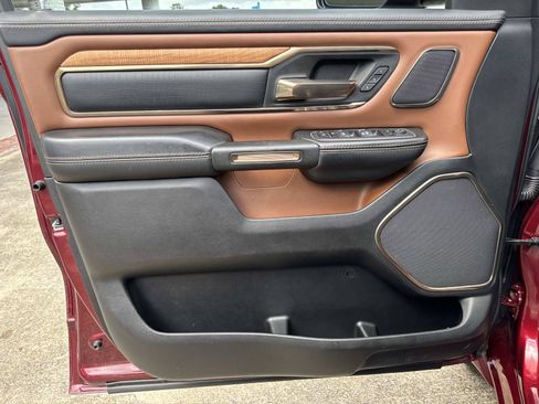 Used 2023 RAM 1500 Limited RWD image 18