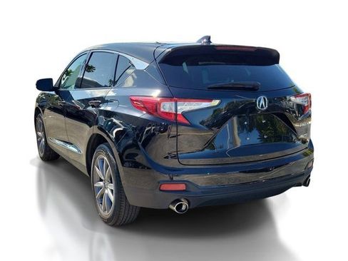 Used 2021 Acura RDX w/ Technology Package image 3