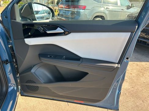 New 2026 Volkswagen Taos S FWD image 41