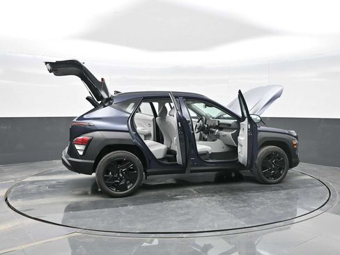 New 2026 Hyundai Kona SEL Sport image 40