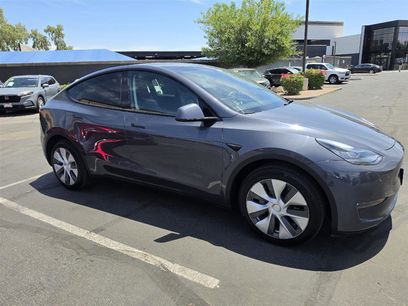 Used 2023 Tesla Model Y Long Range