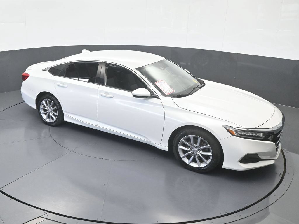 Used 2021 Honda Accord LX image 49