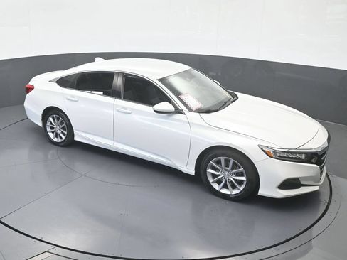 Used 2021 Honda Accord LX image 49