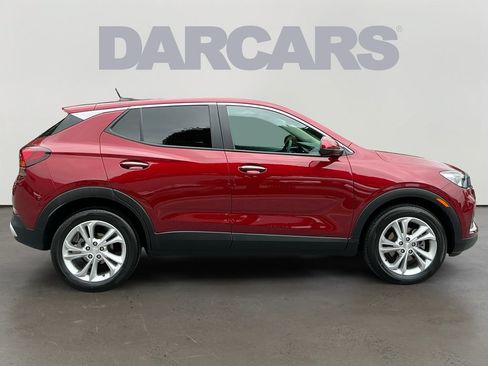 Used 2023 Buick Encore GX Preferred FWD image 8