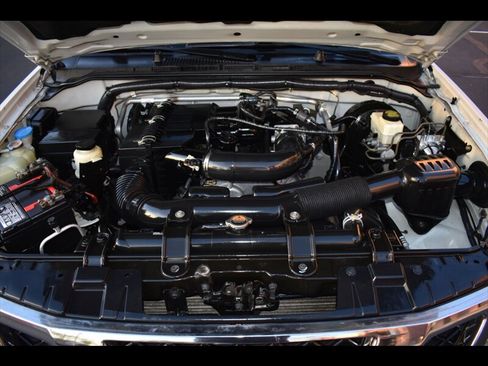 Used 2018 Nissan Frontier S image 38