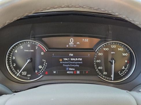 Used 2024 Cadillac XT6 Premium Luxury AWD/4WD image 24