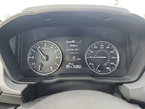 Used 2024 Subaru Crosstrek 2.0i Premium image 18