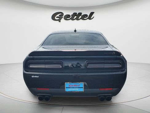 Used 2022 Dodge Challenger R/T Scat Pack w/ Plus Package RWD image 6