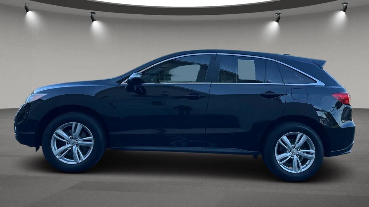 Used 2013 Acura RDX w/ Technology Package FWD image 5