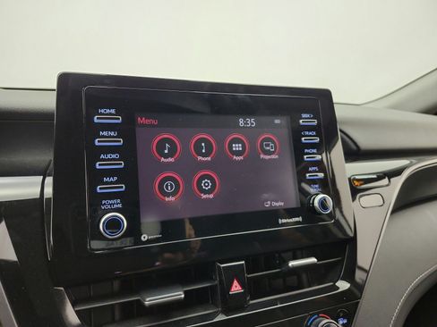 Used 2023 Toyota Camry SE w/ Convenience Package FWD image 9