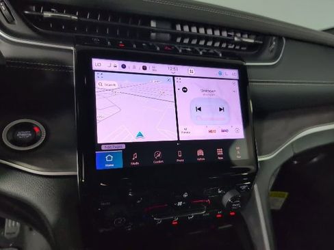 New 2025 Jeep Grand Cherokee Limited AWD/4WD image 18