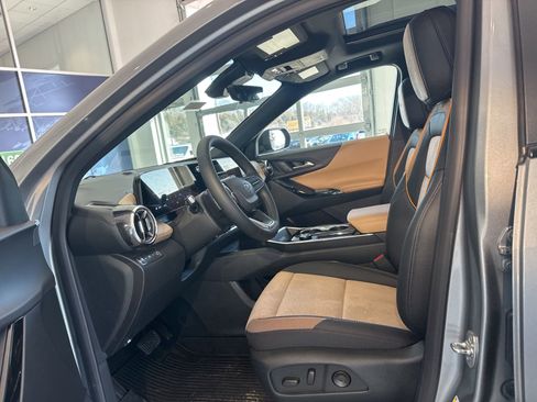 New 2026 Chevrolet Equinox ACTIV image 19