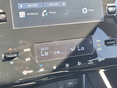 Used 2024 Hyundai Tucson SEL AWD/4WD image 20