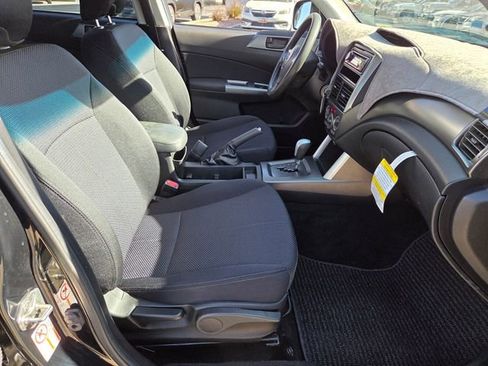 Used 2013 Subaru Forester 2.5X w/ Popular Pkg 2 image 14
