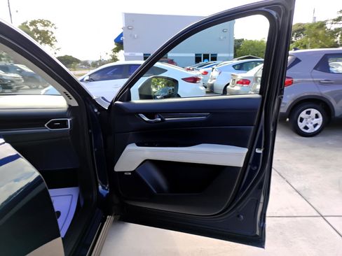 Used 2017 MAZDA CX-5 Grand Select image 76